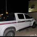 هايلوكس دبل