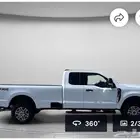 فورد 2025 اصفار F350