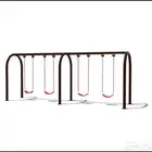 العاب اطفال مجموعه مراجيح تتكون 4مراجيح للالطفال والكبار