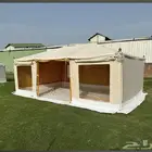 خيمه الملكيه