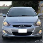 هيونداي اكسنت 2013