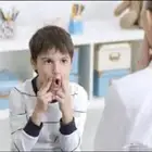 اخصائي تخاطب وتنمية مهارات وتعديل سلوك