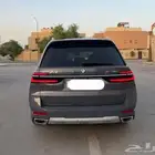 BMW X7 2023