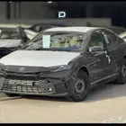 تويوتا كامري استندر خليجي 2025