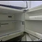 تلاجه اكل سبب البيع كبيره جدا عن المكان