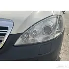 قطع غيار مرسيدس بانوراما 2006-2009