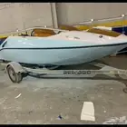 بوت سبيد 10 ركاب مدل2011