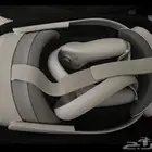نظارات واقع افتراضي شبه جديدة