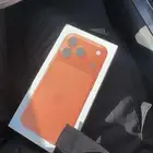 ايفون 17 برو 256 قيقا