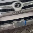 دعامية هايلكس وكالة للبيع