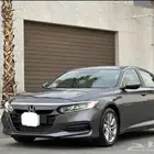 هوندا اكورد 2018