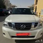 Nissan Patrol V6 4.0 2019 Platinum