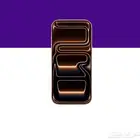 للبيع  iPhone 17 Pro 512GB   برتقالي