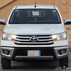 هيلوكس 2020 ديزل سعودي