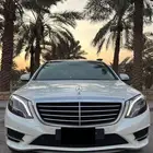 مرسيدس - S400