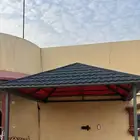 بيت شعر قرميد