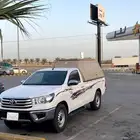 تويوتا هايلوكس 2023 ديزل غماره دبل للبيع
