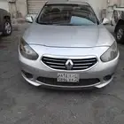 رينو فلونس 2014