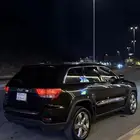 جيب جراند شيروكي موديل 2013 نظيف Jeep