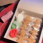 بسكويت الزنجبيل