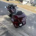 للبيع قولدوينق 2025 قير عادي