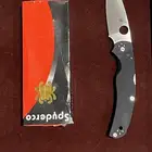 سكين سبايدركو   Native Chief