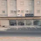 محل للايجار على شارع الاربعين الشمالي الراشدية 2