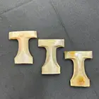 3 قرون صافيه خناجر