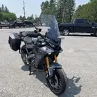 للبيع دباب ياماها تريسر 9 جي تي بلس 2024