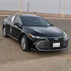 افالون بريميوم 2022 اسود