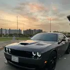 دودج تشالنجر 2016 RT 5.7