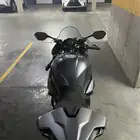 للبيع دباب بي ام دبليو اس 1000 ار ار BMW S1000rr