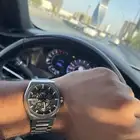 ساعة زينيث - Zenith Watch