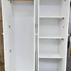 دولاب أربعه درفه(بسعر الجمله)شامل توصيل والتركيب