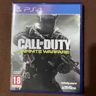 كود انفنتي وارفير ((تم البيع))