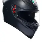 خوذه agv k1s مقاس S شبه جديده