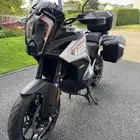 للبيع دباب ادفانشر كي تي ام 1290 ktm super adventure s
