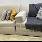 كنب 16 متر البيع مستعجل