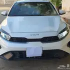 كيا سيراتو 2022 نص فل للبيع