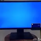 شاشة قيمنق 24 60 هيرتز