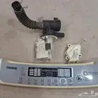 قطع غيار غسالة ال جي