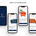 تصميم وبرمجة تطبيقات الجوال اندرويد و ios