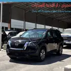 نيسان باثفندر S 2024