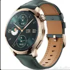 ساعة هونر 4 واتش برو