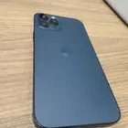 ايفون 12 بروماكس 128GB