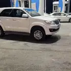 فورتشنر 2015 عداد 200 الف وكاله