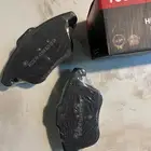 فحمات سيراميك MG HS - MG RX5