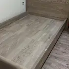 سرير نفر من هوم بوكس