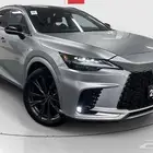 لكزس 350 RX إف سبورت فل كامل موديل 2023