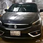 سوزوكي سياز 24 فل اوبشن نظيييفه جدا بمكه